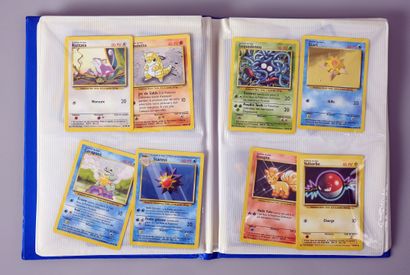 null BASE SET

Wizards Block

Small collection mainly in edition 2 including 9 holos...