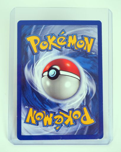 null FLORIZARRE Ed 1 

Wizards Block Basic Set 15/102 

Pokémon card in superb condition,...