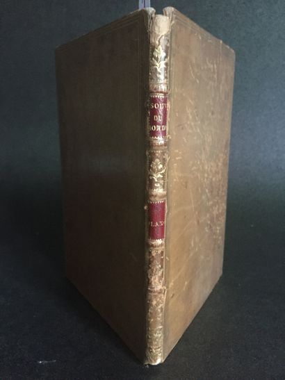  [ARMOIRIES] Souverains du Monde. Album-recueil d'armoiries princières du XVIIe siècle....
