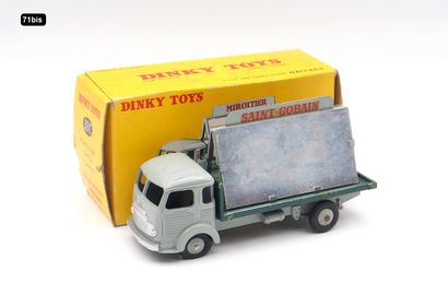 null DINKY TOYS FRANCE (1)

RARISSIME PROMOTIONNEL CODE 3

- # 33 C SIMCA CARGO MIROITIER...