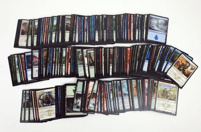 null DRAGONS OF TARKIR

Magic

Ensemble d’environ 260 cartes, dont 3 rares en superbe...