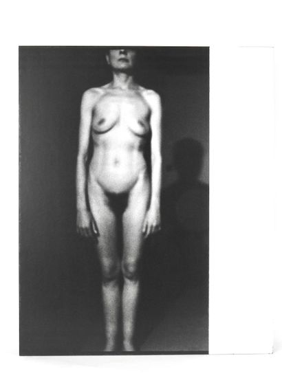 null Nissim MERKADO (né en 1935)

SANS TITRE, vers 1995

Report photographique sur...