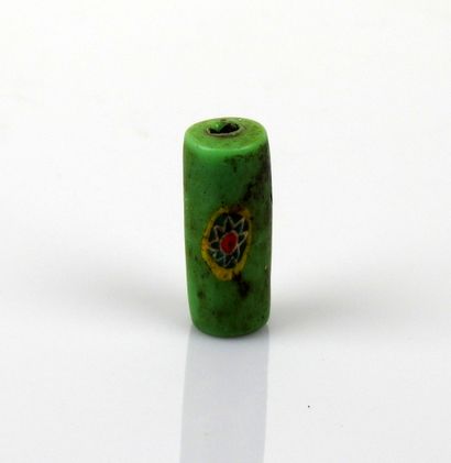 null Antique millefiori bead

2,5 cm