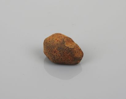 null Meteorite

Fallen and collected about 19.3 g about 3 cm

Formerly in the vicinity...