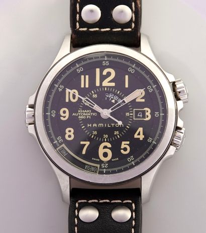 null "Hamilton _x000B_Khaki Field GMT "Conservation International - Time to protect...