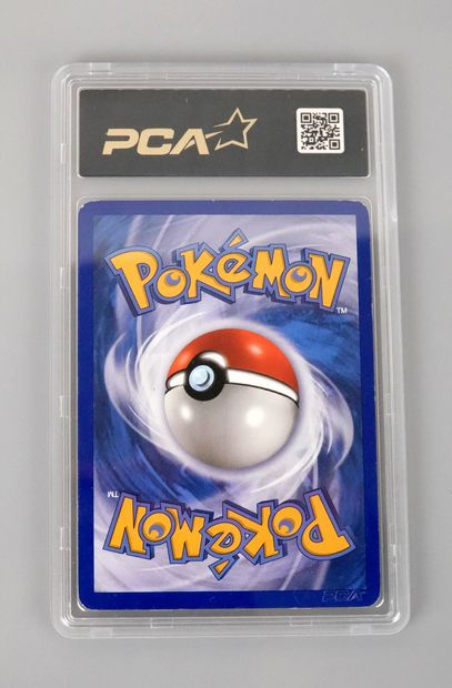null PINGOLEON Reverse
Diamond and Storm Pearl Block 2/100
Pokémon Card PCA 5/10
