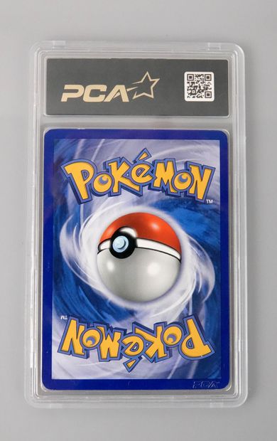 null CANINOS Reverse
Diamond and Pearl Block Secret Wonders 89/132
Pokémon Card PCA...