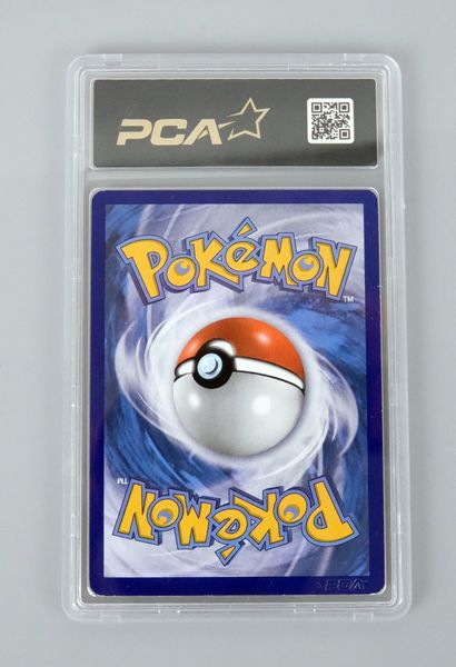 null PIKACHU
Bloc XY Ciel Rugissant 20/108
Carte Pokémon PCA 5/10