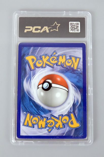 null EXAGIDE
Bloc XY 86/146
Carte Pokémon PCA 3/10