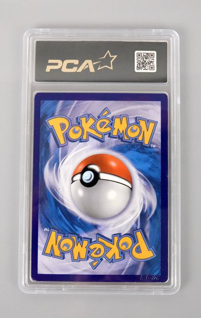 null TYGNON Reverse
Bloc XY Poings Furieux 48/111
Carte Pokémon PCA 4/10