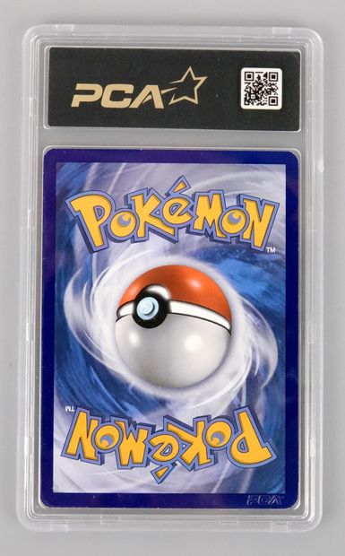 null GARDEVOIR
Bloc XY Origines Antiques 54/98
Carte Pokémon PCA 6/10