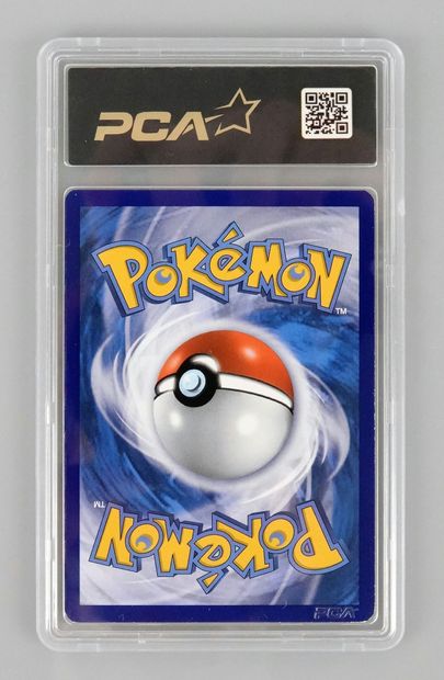 null PASSEROUGE Reverse
Bloc XY Ciel Rugissant 82/108
Carte Pokémon PCA 5/10