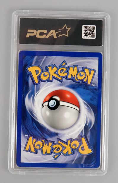 null RAMOLOSS Ed 1
Bloc Wizards Fossile 55/62
Carte Pokémon PCA 8/10