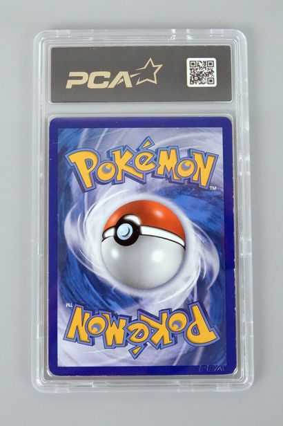 null PIKACHU
Bloc XY 42/146
Carte Pokémon PCA 3/10