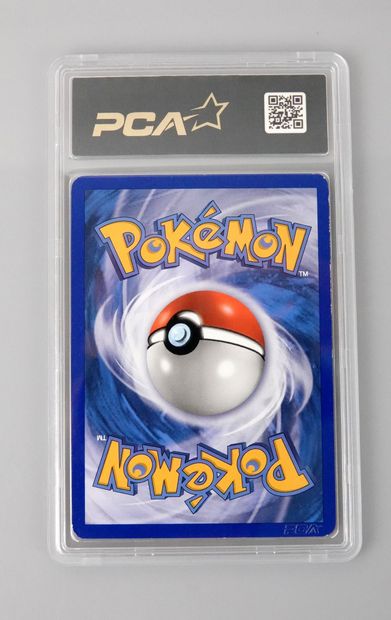 null ORTIDE Reverse
Diamond and Pearl Block Legends Awakening 96/146
Pokémon Card...