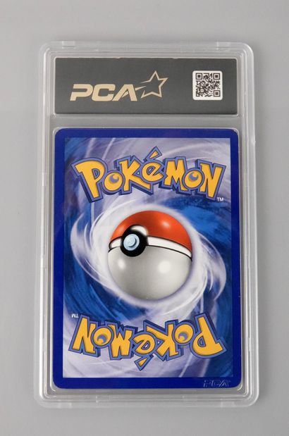 null POTION Reverse
Diamond and Pearl Block Secret Wonders 127/132
Pokémon Card PCA...