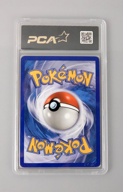 null AIRMURE Reverse
Diamond and Pearl Storm Block 51/100
Pokémon Card PCA 4/10