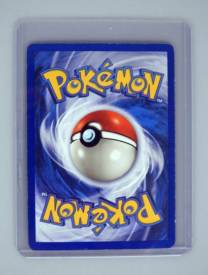 null MELOFEE Ed 1
Wizards Block Basic Set 5/102
Pokemon card in very good condit...