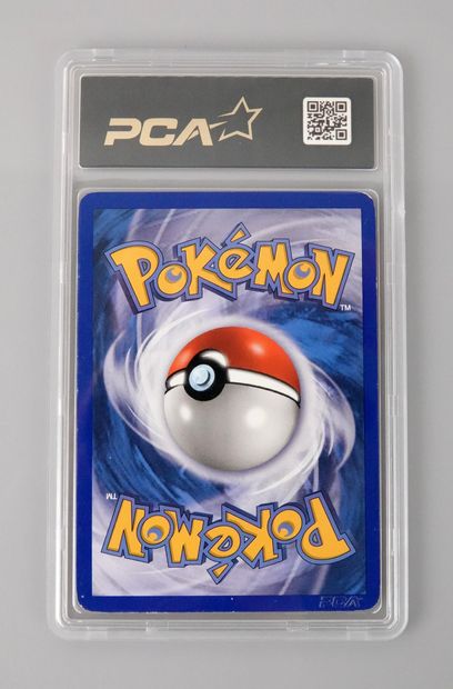 null MOMARTIK
Diamond and Pearl Block Legends Awakening 3/146
Pokémon card PCA 5...