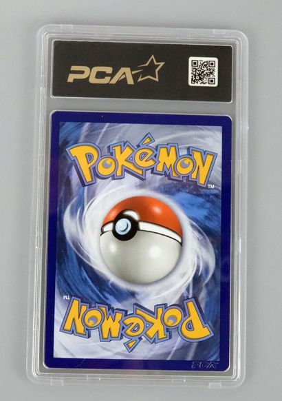 null LAMPIGNON Reverse
Bloc Soleil et Lune 17/149
Carte Pokémon PCA 7/10