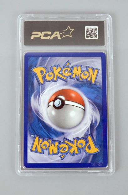 null PALKIA Level X
Promo DP DP 18
Pokémon Card PCA 4/10