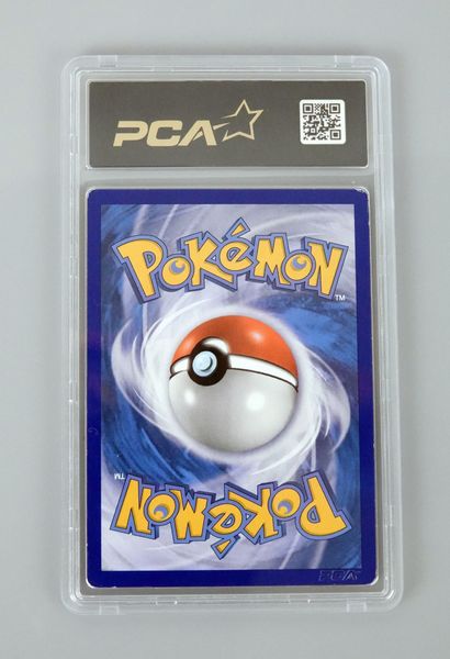 null REVOLI Reverse
Bloc XY Poings Furieux 80/111
Carte Pokémon PCA 4/10