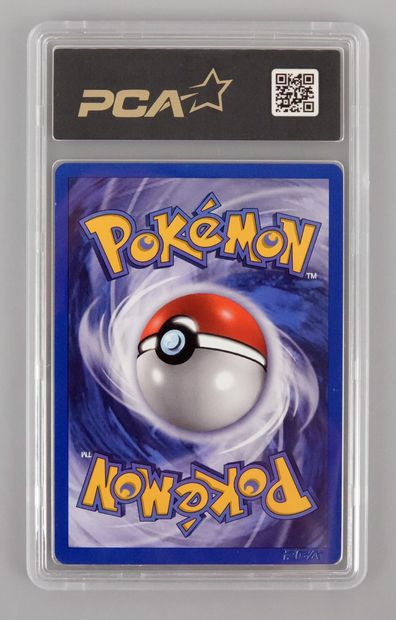 null FANTOMINUS Ed 1
Bloc Wizards Set de Base 50/102
Carte Pokémon PCA 7/10