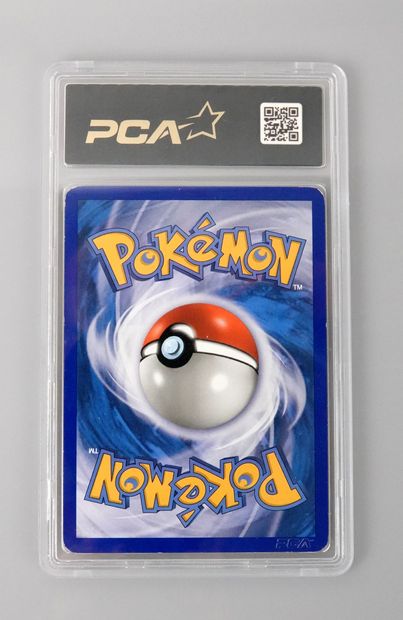 null PIKACHU
Diamond and Storm Pearl Block 70/100
Pokémon Card PCA 4/10