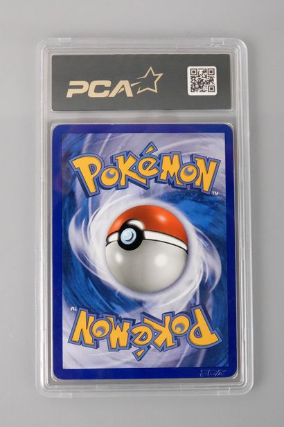 null ELEKTEK Reverse
Block Diamond and Pearl Secret Wonders 87/132
Pokémon Card PCA...