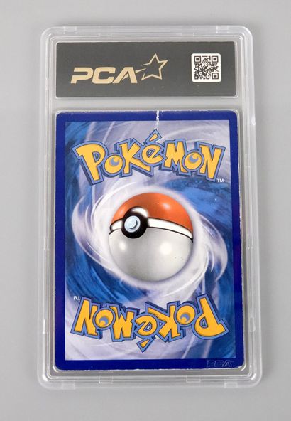 null RHINASTOC
Bloc XY Primo Choc 77/60
Carte Pokémon PCA 1/10