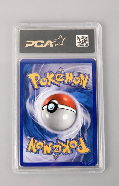 null SCOBOLIDE Reverse
NB Block Emerging Powers 39/98
Pokémon Card PCA 6/10