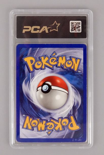 null GRAVELER Reverse US
Bloc Wizards Legendary Collection 44/110
Carte Pokémon PCA...