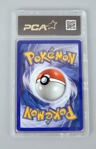 null REGIGIGAS Niv X
Promo DP 30
Pokémon Card PCA 6/10