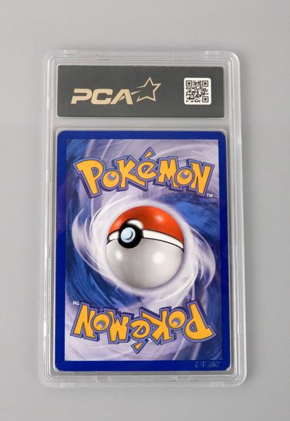 null TUTAFEH Reverse
NB Block Plasma Glaciation 54/116
Pokémon Card PCA 5/10
