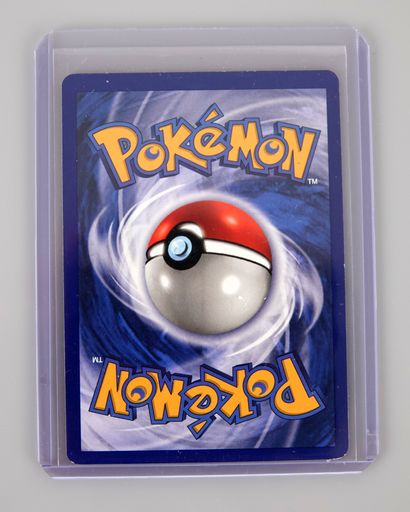 null MELOFEE Ed 1
Wizards Block Basic Set 5/102
Pokemon card in very good condit...