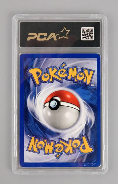 null KABUTO Ed 1
Bloc Wizards Fossile 50/62
Carte Pokémon PCA 8/10