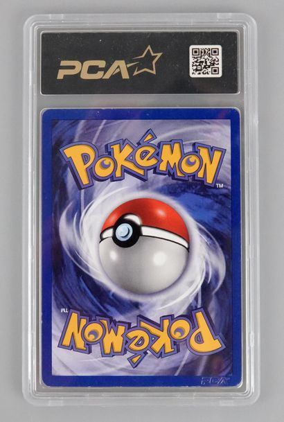 null PLUSPOWER Ed 1
Bloc Wizards Set de Base 84/102
Carte Pokémon PCA 5/10
