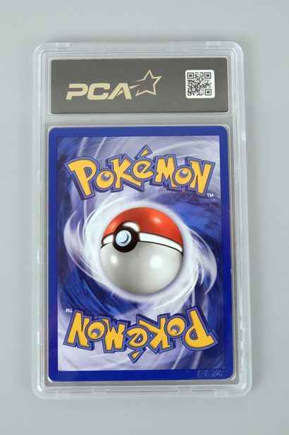 null FIGHTING ENERGY US
Promo Energize Your Game Cycle 2002
Carte Pokémon PCA 6/...