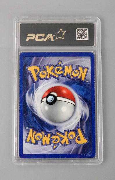 null ONIX Reverse
Diamond and Pearl Block 92/130
Pokémon card PCA 3/10