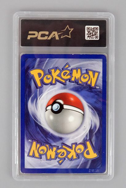 null GIOVANNI US
Wizards Gym Challenge Block 18/132
Pokémon Card PCA 3/10