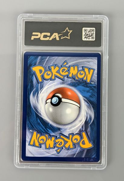 null PIKACHU
Bloc XY Poings Furieux 27/111
Carte Pokémon PCA 7/10