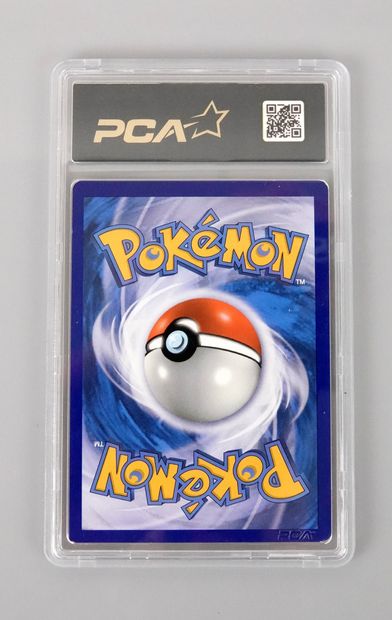 null RAPION Reverse
Bloc XY Poings Furieux 38/111
Carte Pokémon PCA 4/10