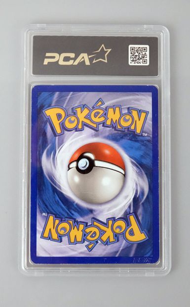 null REPTINCEL
Diamond and Storm Pearl Block 102/100
Pokémon Card PCA 3/10