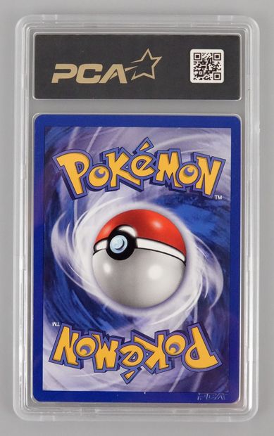 null ONIX Ed 1
Bloc Wizards Set de Base 56/102
Carte Pokémon PCA 8/10