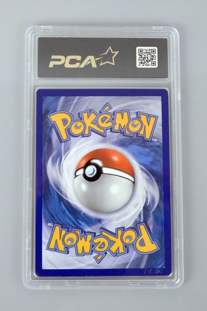 null PANDESPIEGLE Reverse
Bloc XY Poings Furieux 59/111
Carte Pokémon PCA 6/10