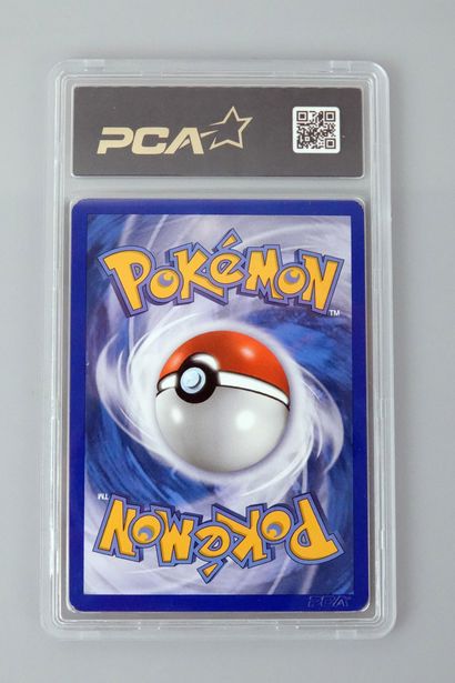 null TYGNON
Platinum Block 129/127
Pokémon card PCA 6/10