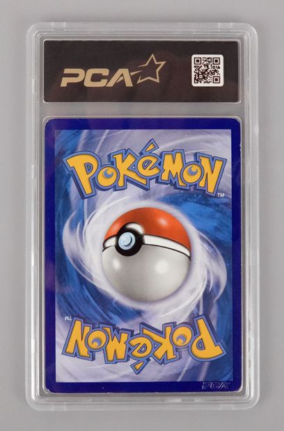 null PONCHIOT Reverse
Block XY 108/146
Pokémon Card PCA 4/10
