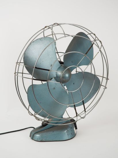 null HOLLAND
Fan 220 volts
H. 57 cm