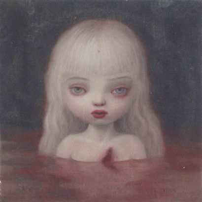 null Collection Vinyles de Pochettes de MARK RYDEN Vinyl Collection of MARK RYDEN?s...