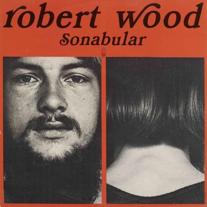 ROBERT WOOD Sonabular Label: EDICI Format: LP Pressage: France Disque / Record &...